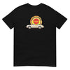 Beard Motors Targa Tribute T-Shirt Black